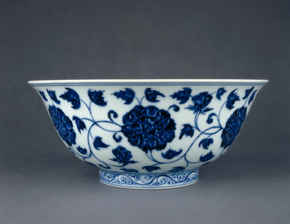 图片[1]-bowl BM-PDF-A.611-China Archive